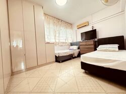 Blk 1 Teck Whye Heights I (Choa Chu Kang), HDB 4 Rooms #638829071